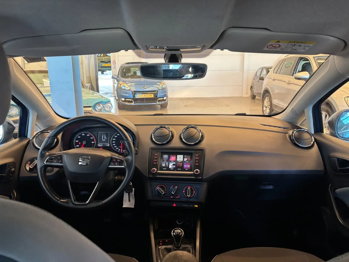 1.0 TSI Style Connect | CarPlay | Cruise | LED | 100% Onderhouden