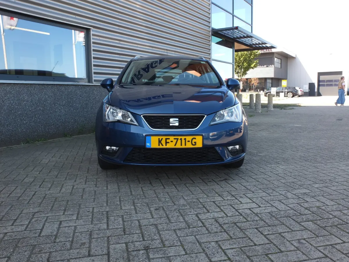 1.0 TSI Style Connect | CarPlay | Cruise | LED | 100% Onderhouden