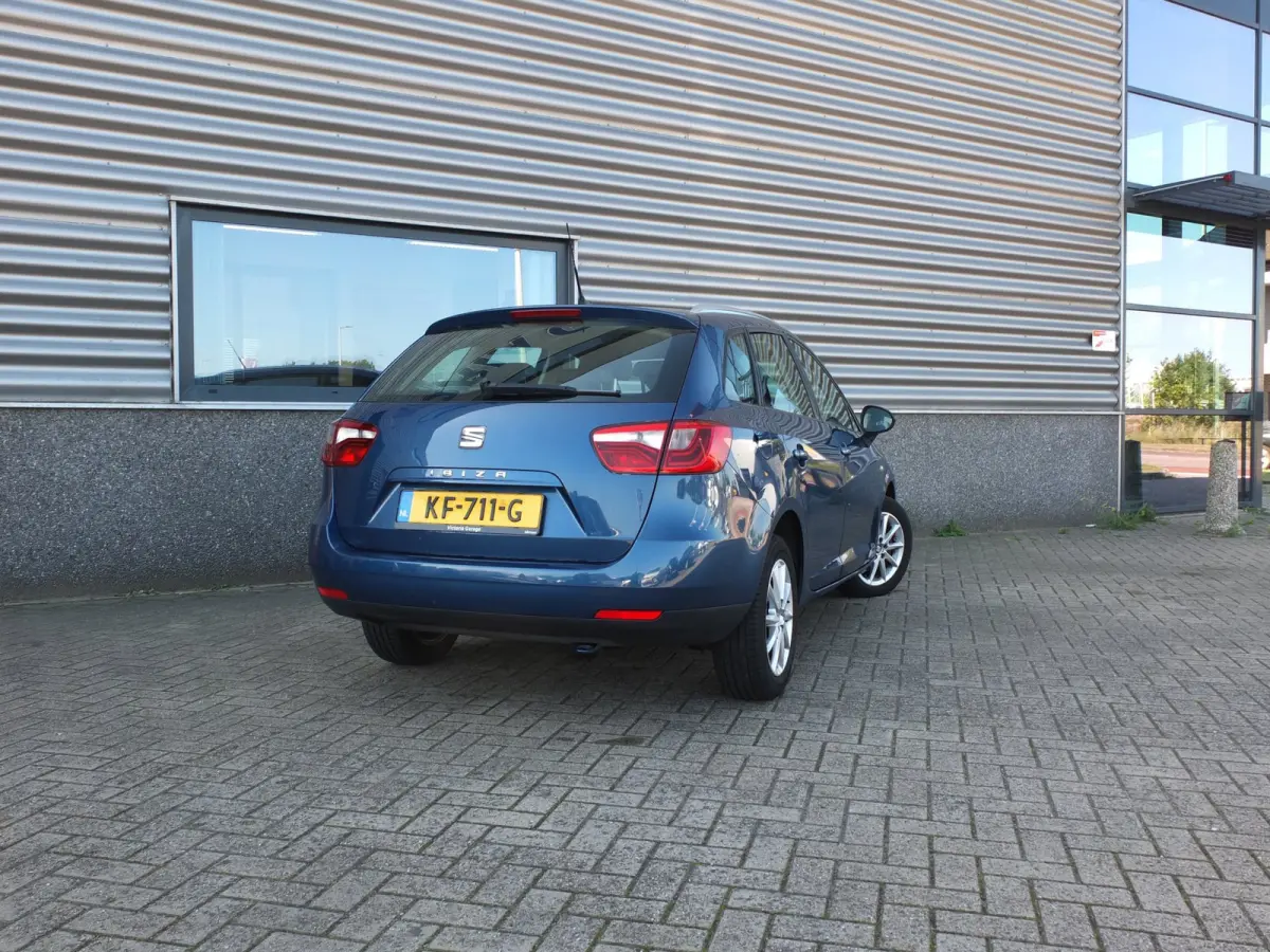 1.0 TSI Style Connect | CarPlay | Cruise | LED | 100% Onderhouden