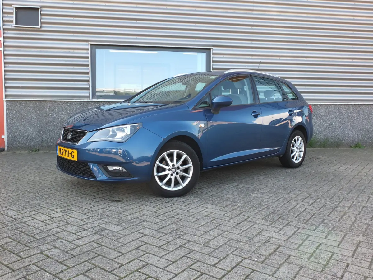 1.0 TSI Style Connect | CarPlay | Cruise | LED | 100% Onderhouden