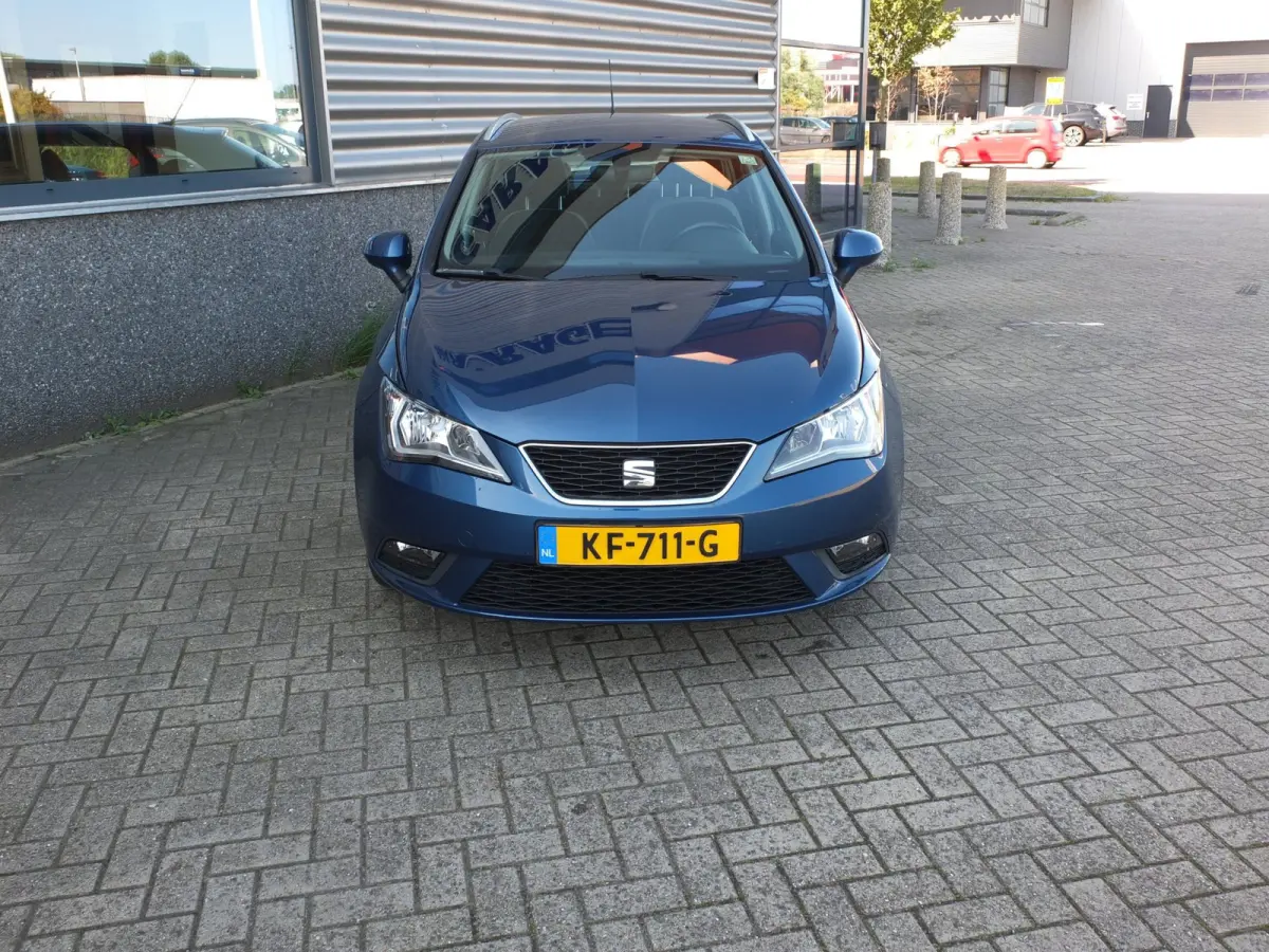 1.0 TSI Style Connect | CarPlay | Cruise | LED | 100% Onderhouden