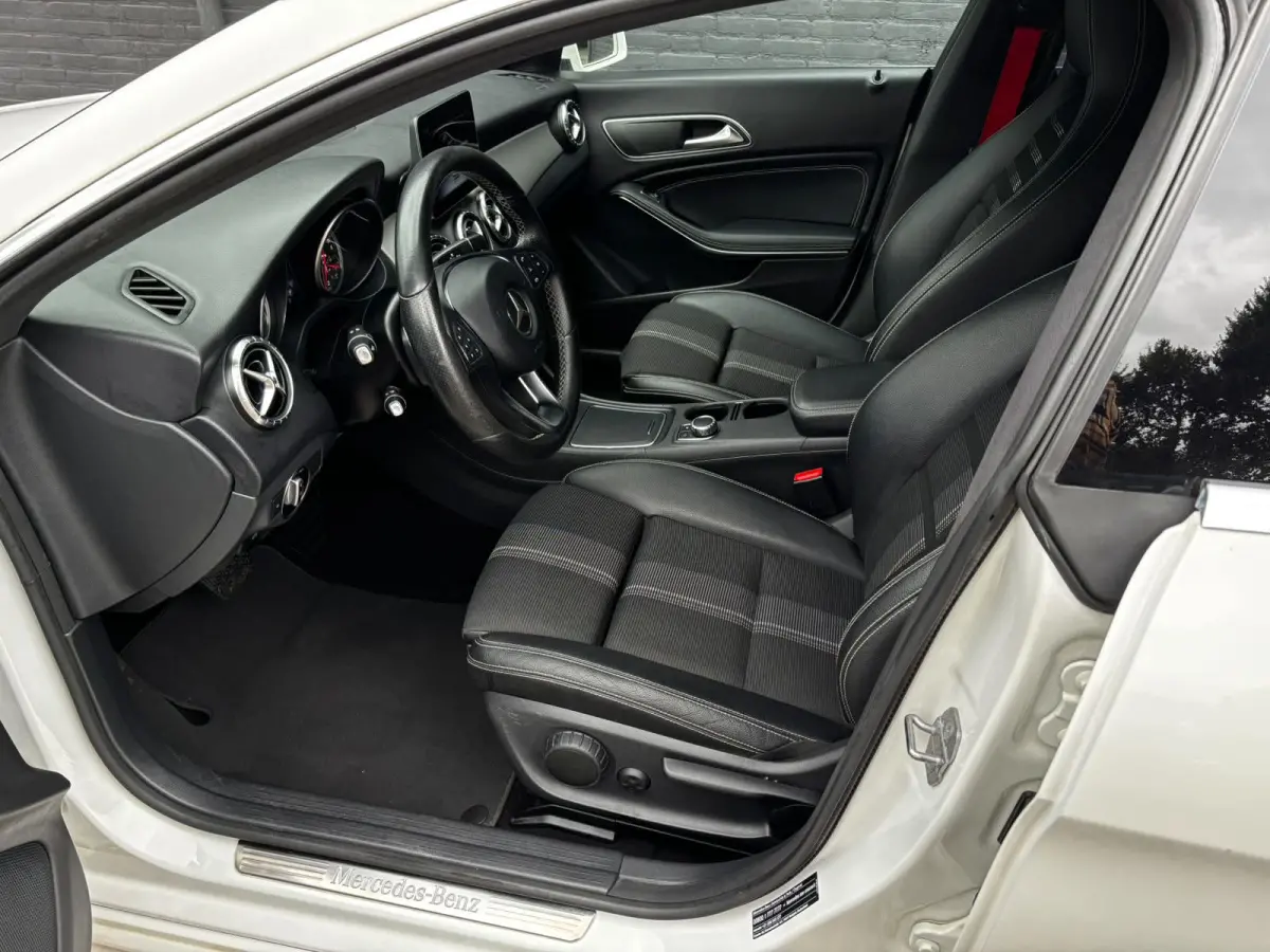 180 Business Solution AMG NAVI|LEDER|PDC|NWE APK