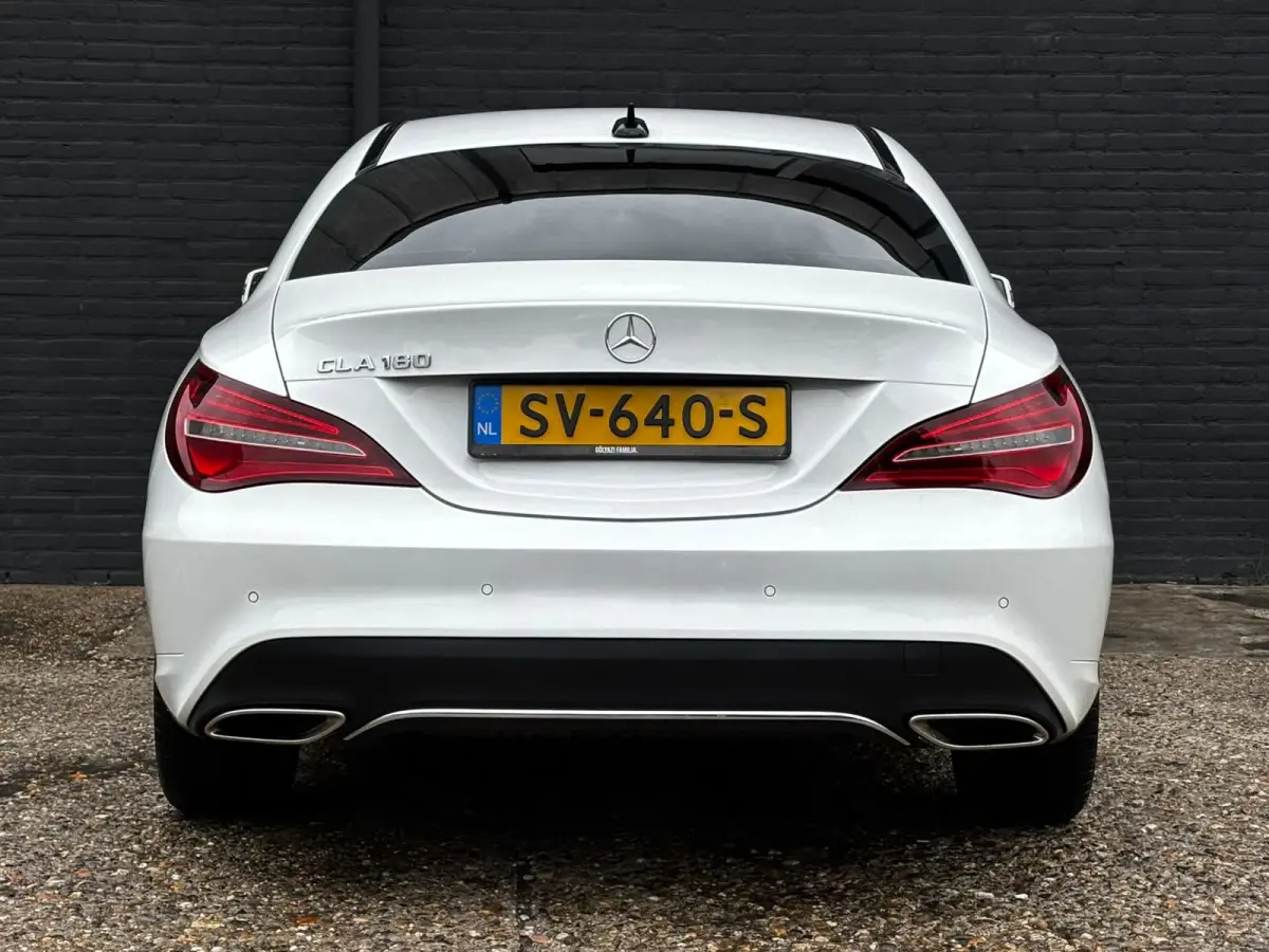 180 Business Solution AMG NAVI|LEDER|PDC|NWE APK
