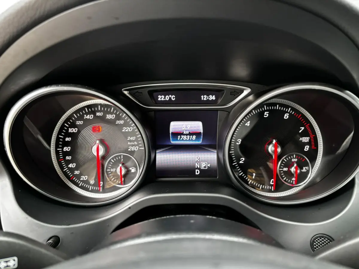 180 Business Solution AMG NAVI|LEDER|PDC|NWE APK