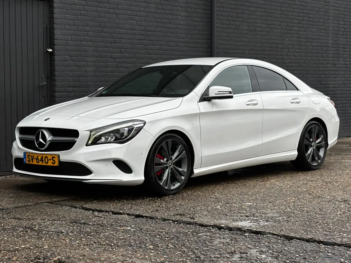 180 Business Solution AMG NAVI|LEDER|PDC|NWE APK