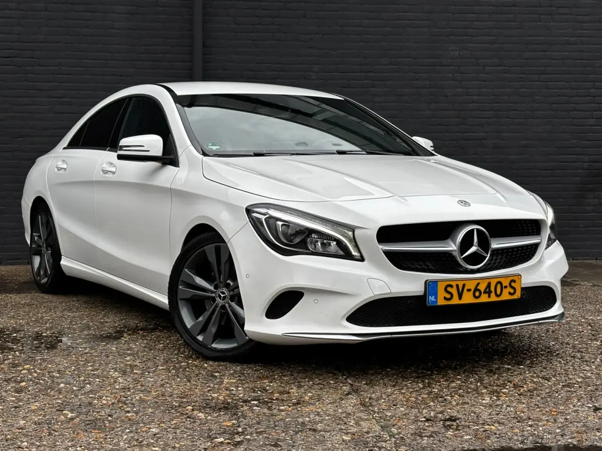 180 Business Solution AMG NAVI|LEDER|PDC|NWE APK