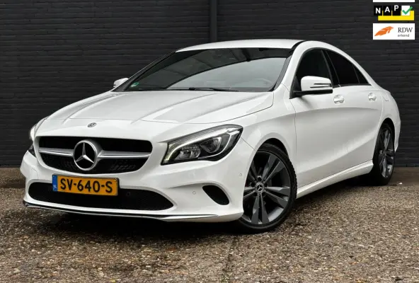 180 Business Solution AMG NAVI|LEDER|PDC|NWE APK