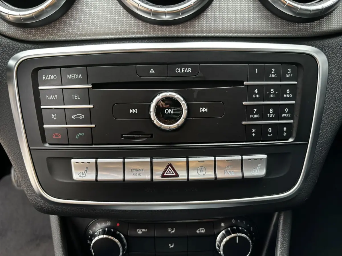 180 Business Solution AMG NAVI|LEDER|PDC|NWE APK