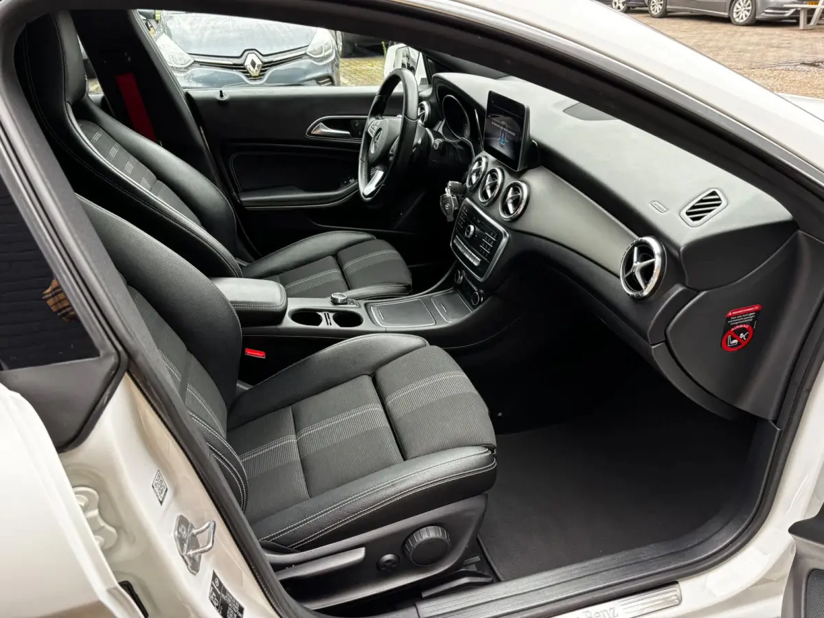 180 Business Solution AMG NAVI|LEDER|PDC|NWE APK