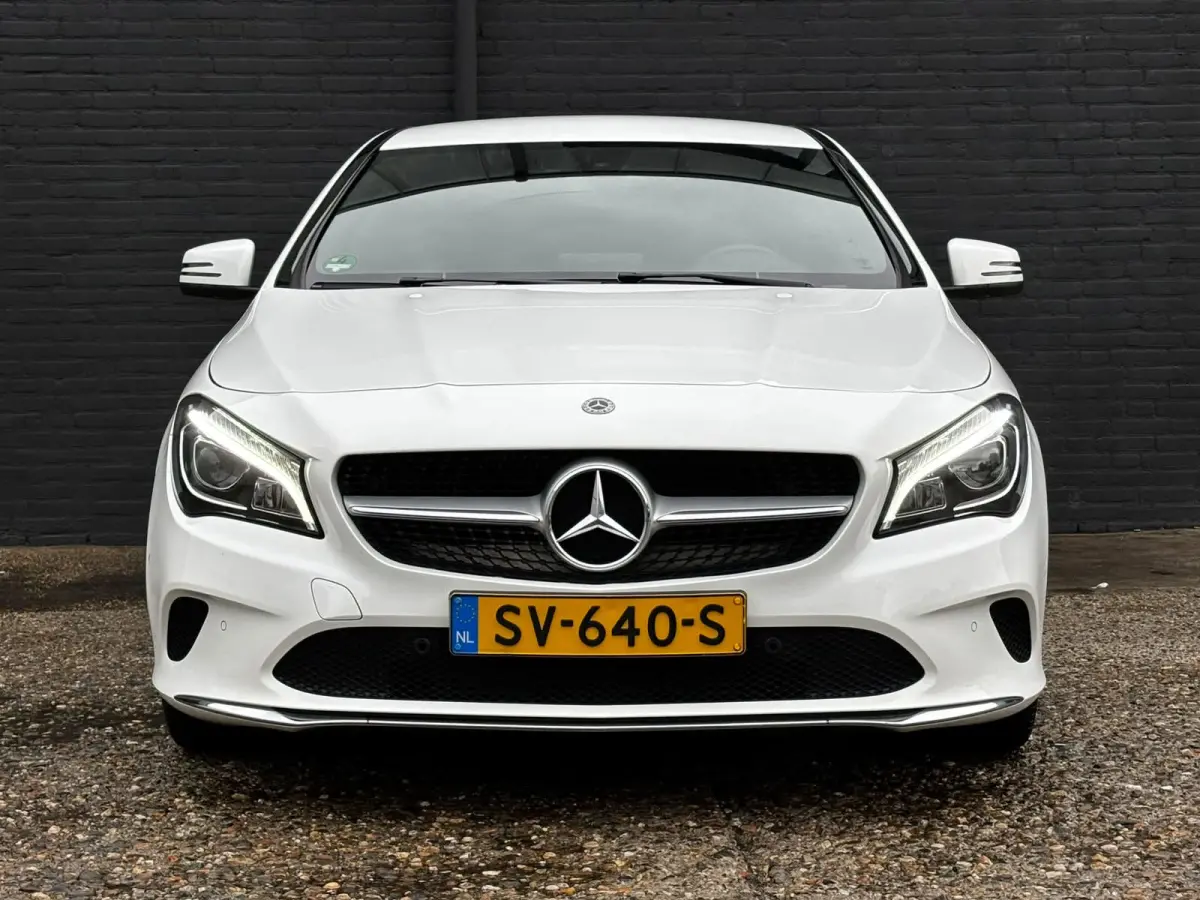 180 Business Solution AMG NAVI|LEDER|PDC|NWE APK