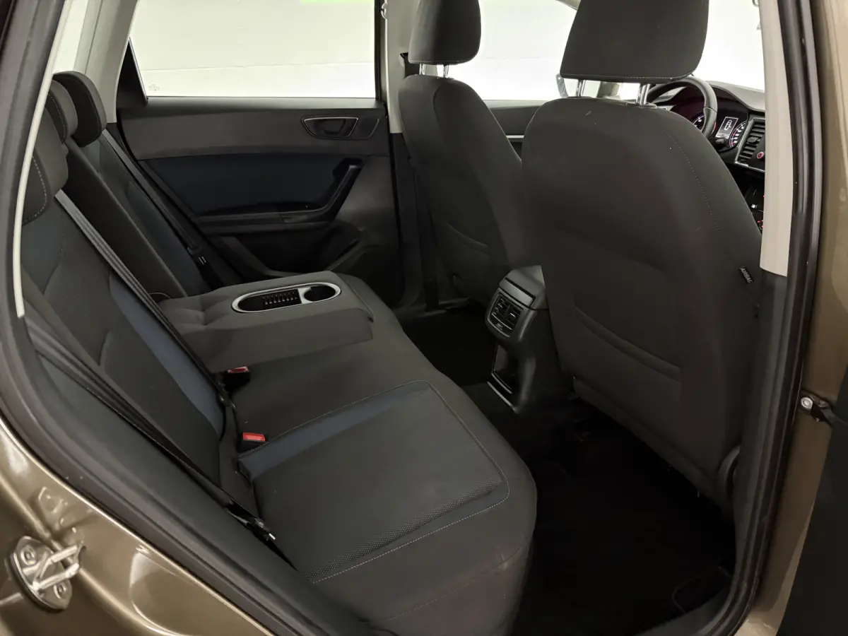 1.0 EcoTSI | Clima | Cruise | LED | Parkeersens.