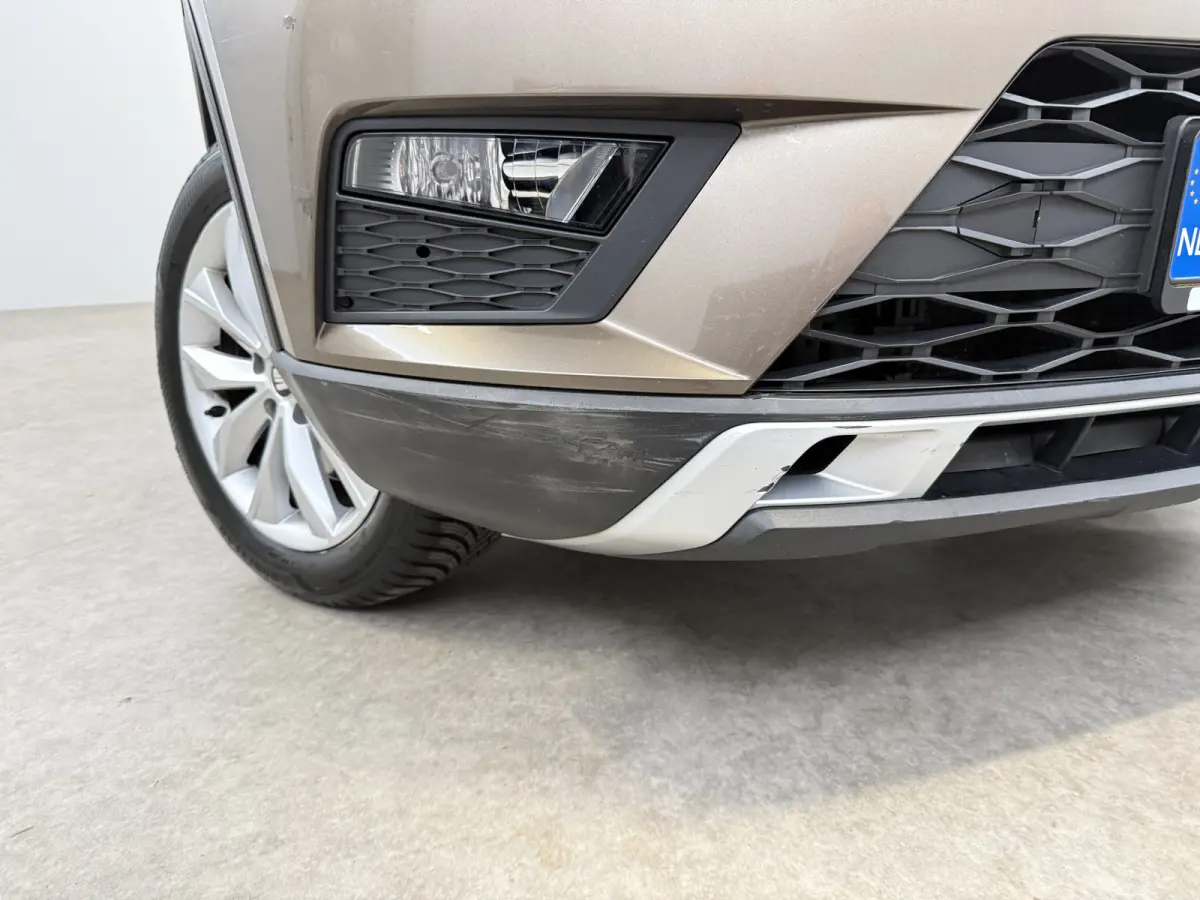 1.0 EcoTSI | Clima | Cruise | LED | Parkeersens.