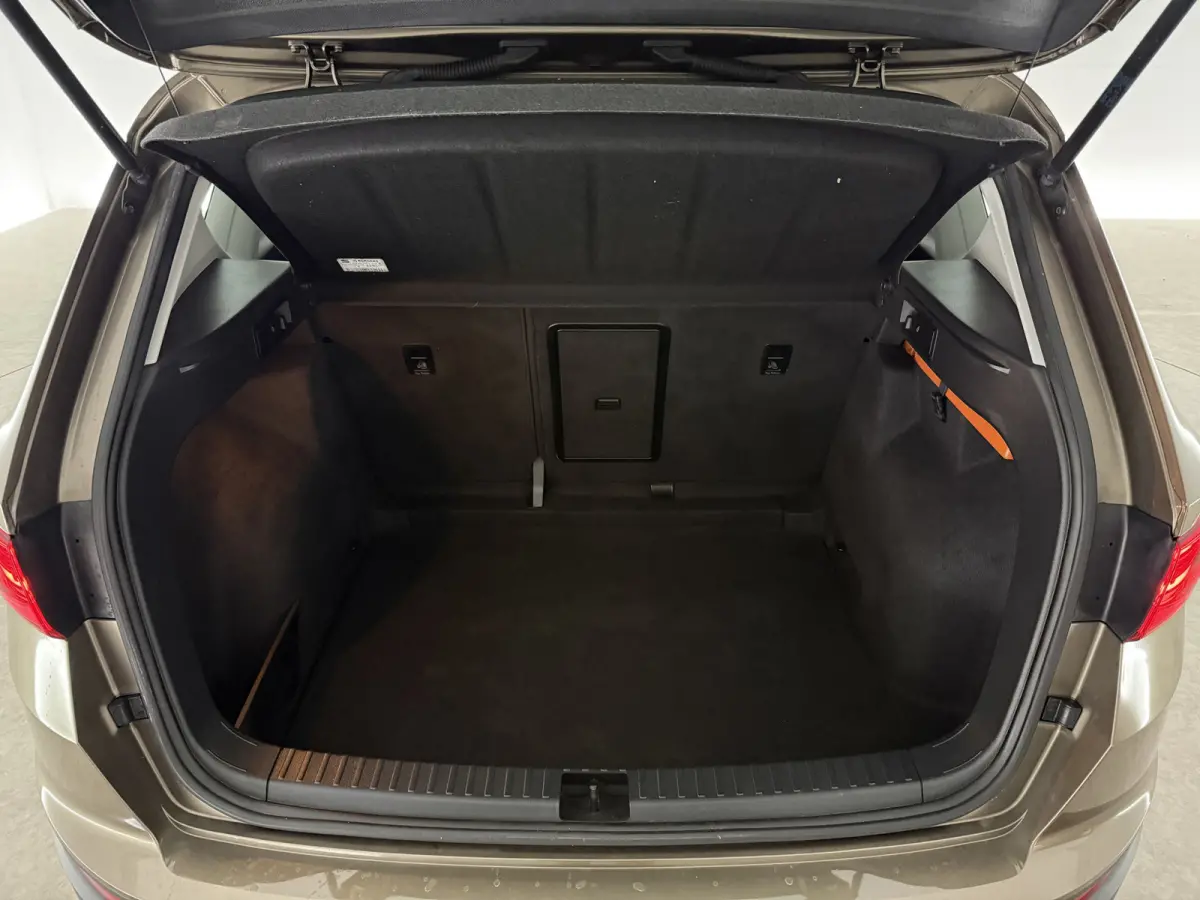 1.0 EcoTSI | Clima | Cruise | LED | Parkeersens.