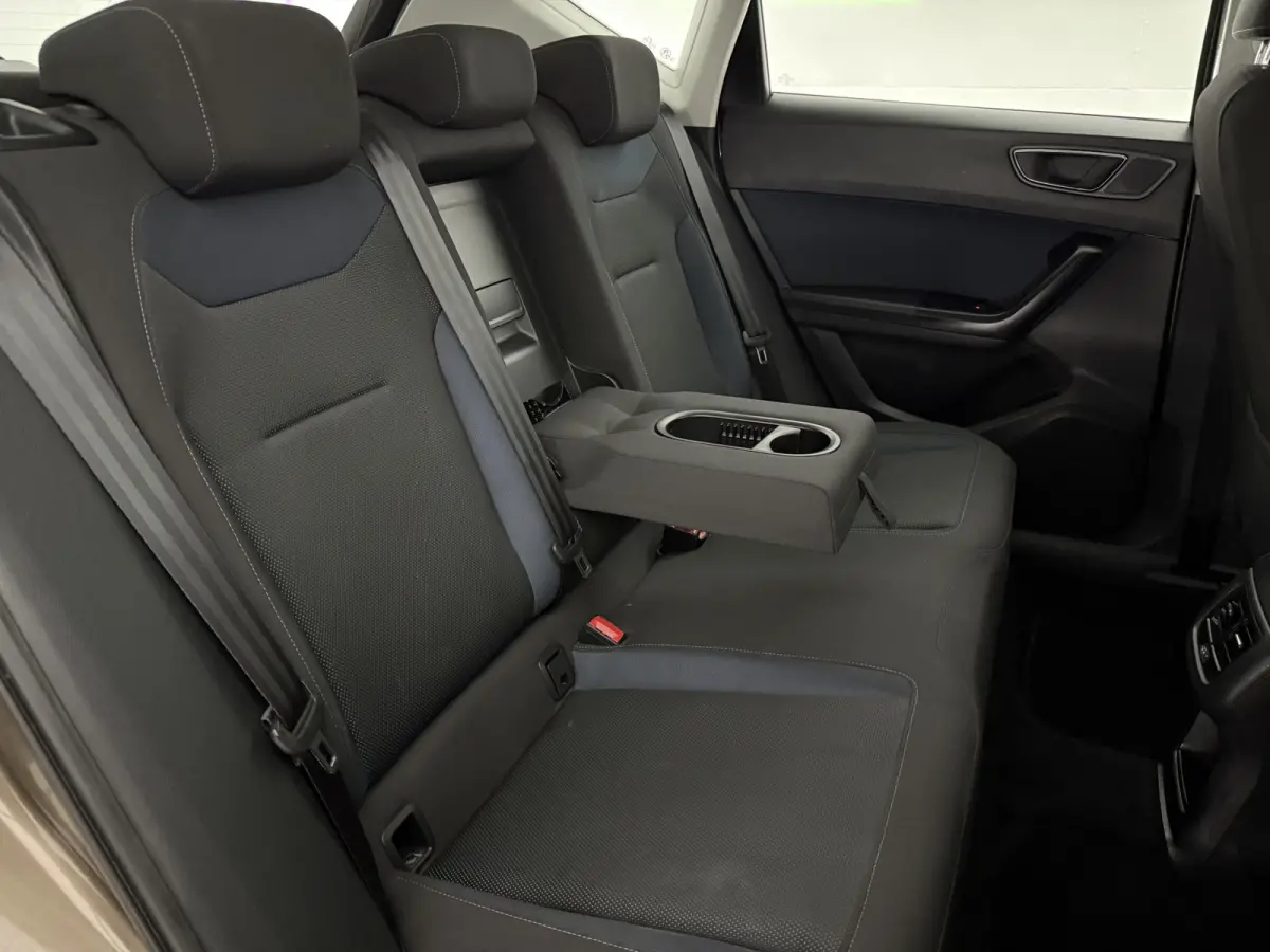 1.0 EcoTSI | Clima | Cruise | LED | Parkeersens.