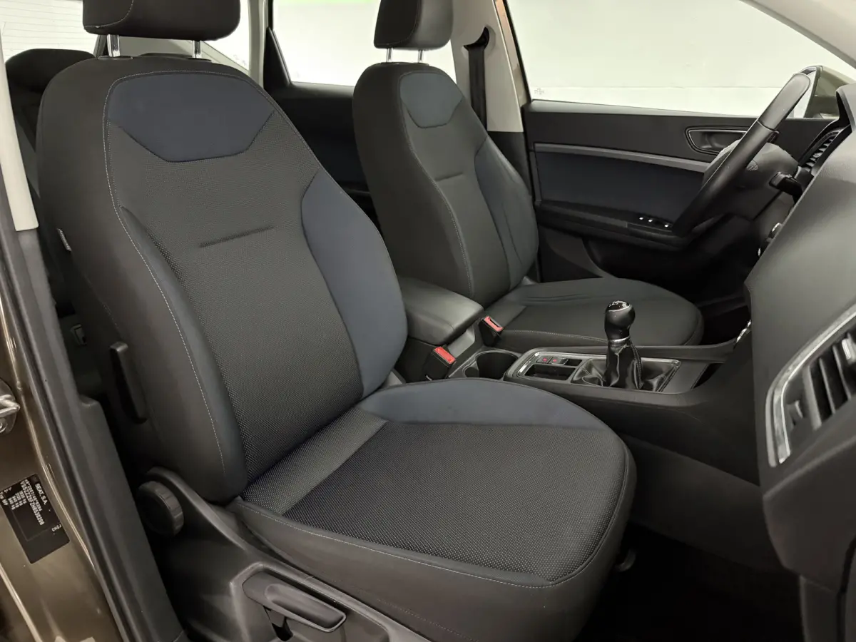 1.0 EcoTSI | Clima | Cruise | LED | Parkeersens.