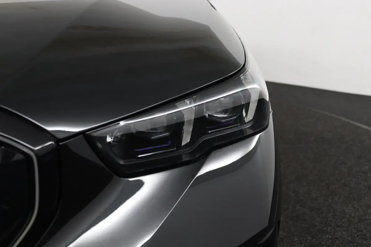 eDrive40 M Sport Edition 84 kWh | SOH 100% | M Sportpakket Pro | Trekhaak | Panoramadak