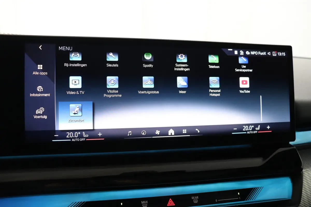 eDrive40 M Sport Edition 84 kWh | SOH 100% | M Sportpakket Pro | Trekhaak | Panoramadak