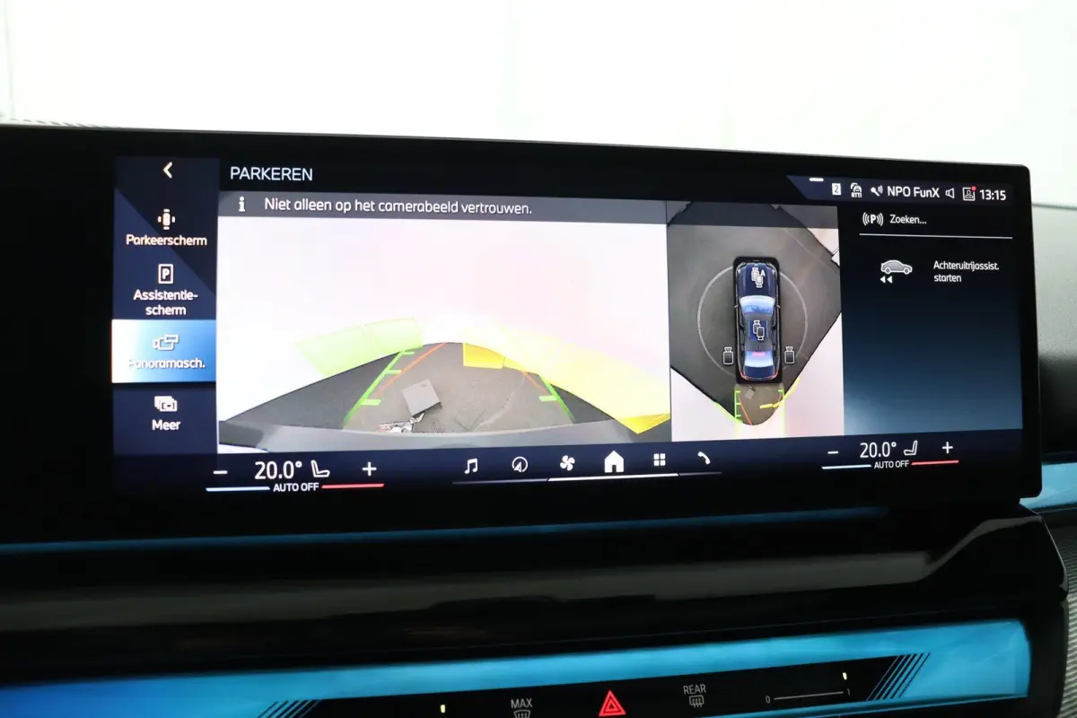eDrive40 M Sport Edition 84 kWh | SOH 100% | M Sportpakket Pro | Trekhaak | Panoramadak