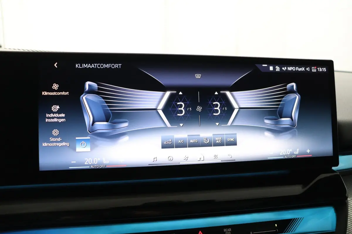 eDrive40 M Sport Edition 84 kWh | SOH 100% | M Sportpakket Pro | Trekhaak | Panoramadak