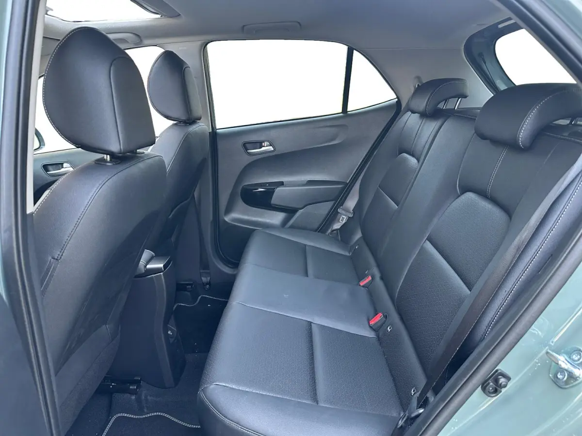 1.0 GDi GT-Line | Stoel/Stuurverwarming | Keyless entry | Schuif/Kanteldak | Draadloze oplader | Fabrieksgarantie | NAP