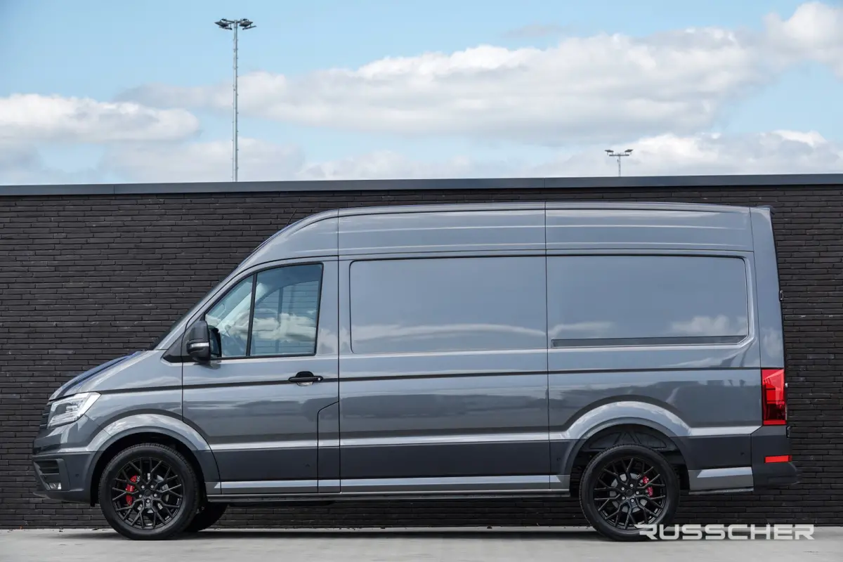 L3H3 | 2.0Tdi 177Pk Aut. | 4-Motion | Stoel-Stoel | Achteruitrijcamera | LED | 20'' | Indium Grey