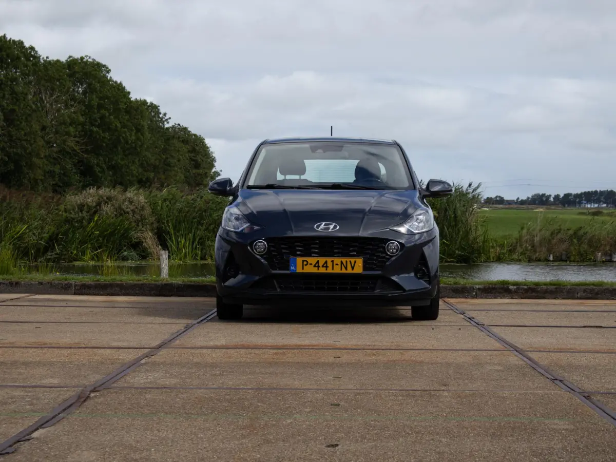 1.0 Comfort Lane assist Apple CarPlay Airco