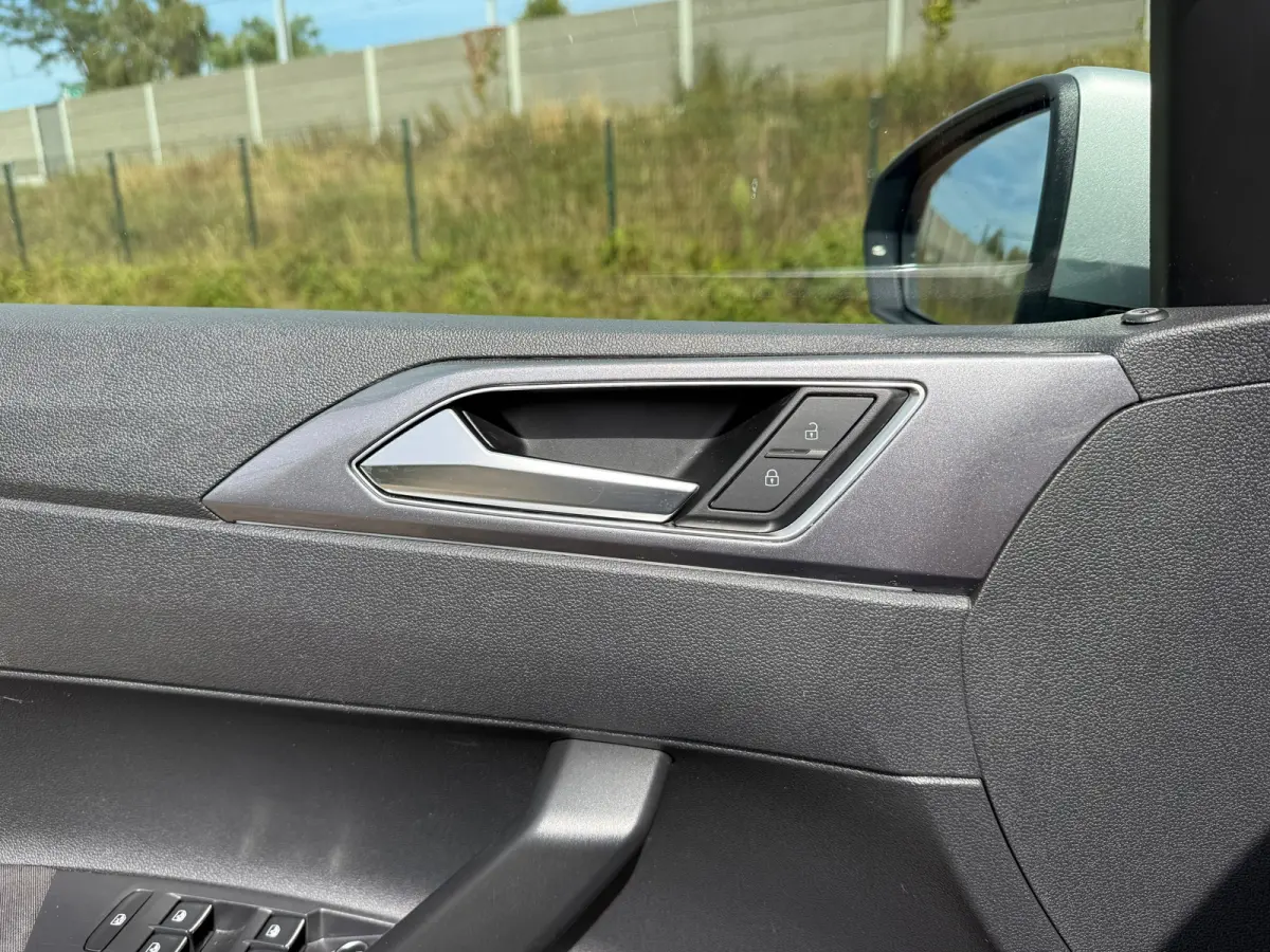 1.0 TSI Highline R-LINE I PANO I DSG I CLIMA I NL AUTO I MOOI