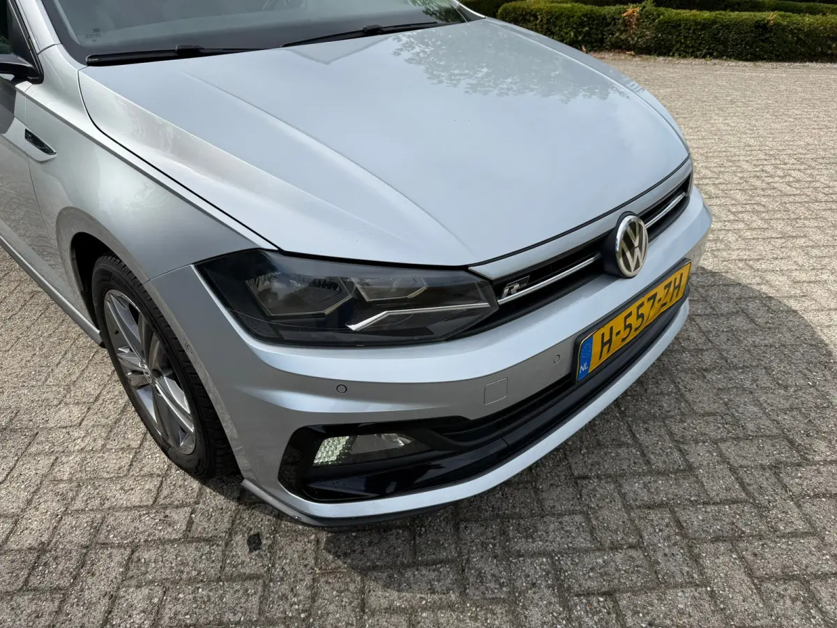 1.0 TSI Highline R-LINE I PANO I DSG I CLIMA I NL AUTO I MOOI