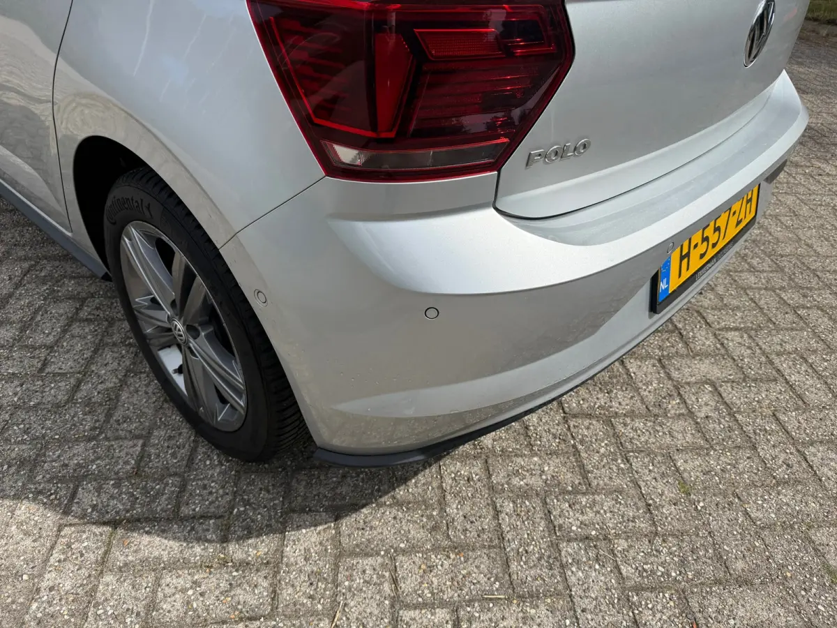1.0 TSI Highline R-LINE I PANO I DSG I CLIMA I NL AUTO I MOOI