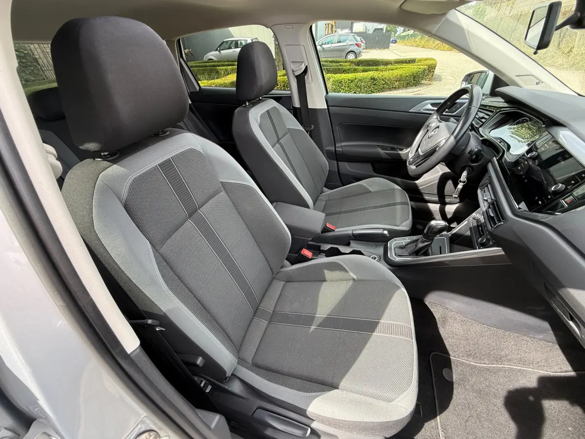 1.0 TSI Highline R-LINE I PANO I DSG I CLIMA I NL AUTO I MOOI