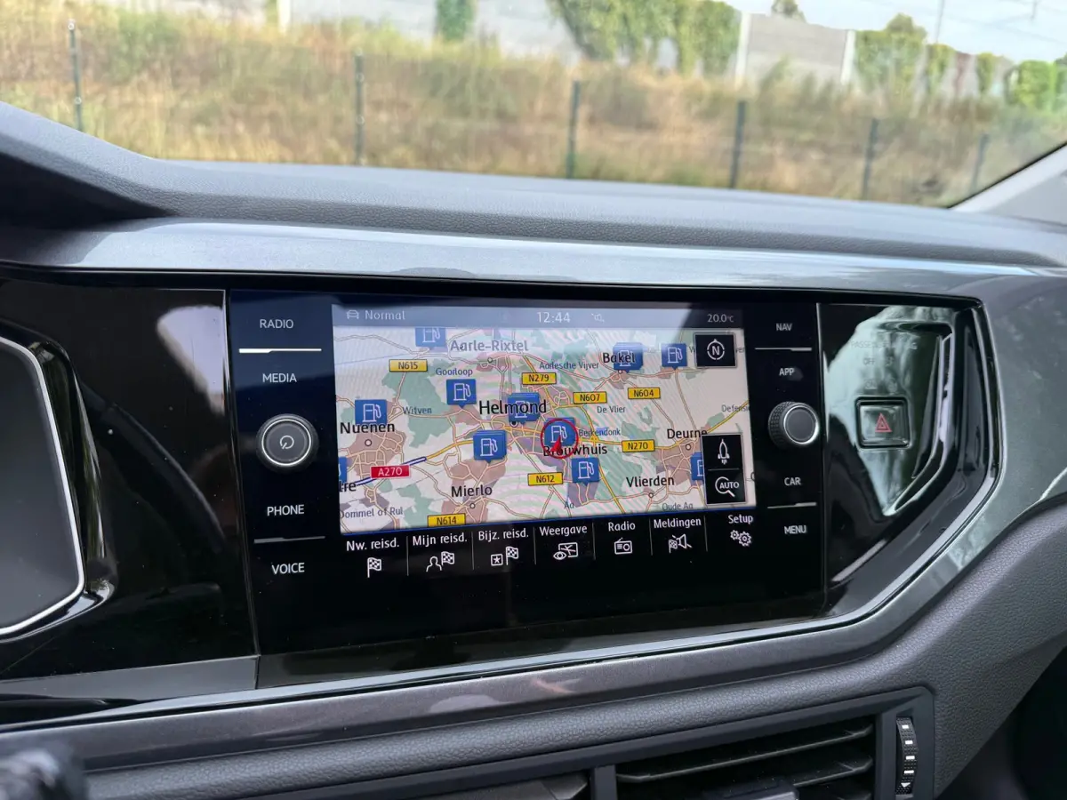 1.0 TSI Highline R-LINE I PANO I DSG I CLIMA I NL AUTO I MOOI