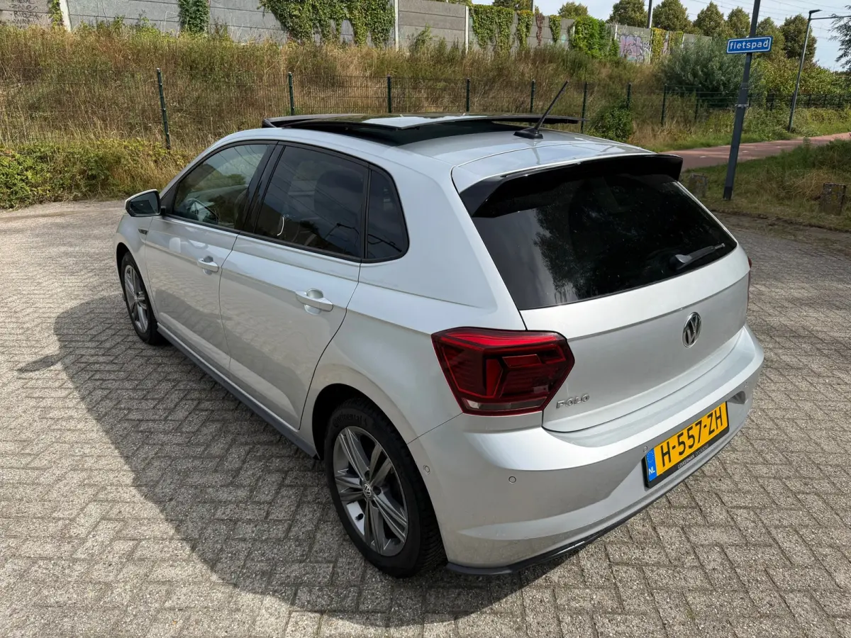 1.0 TSI Highline R-LINE I PANO I DSG I CLIMA I NL AUTO I MOOI