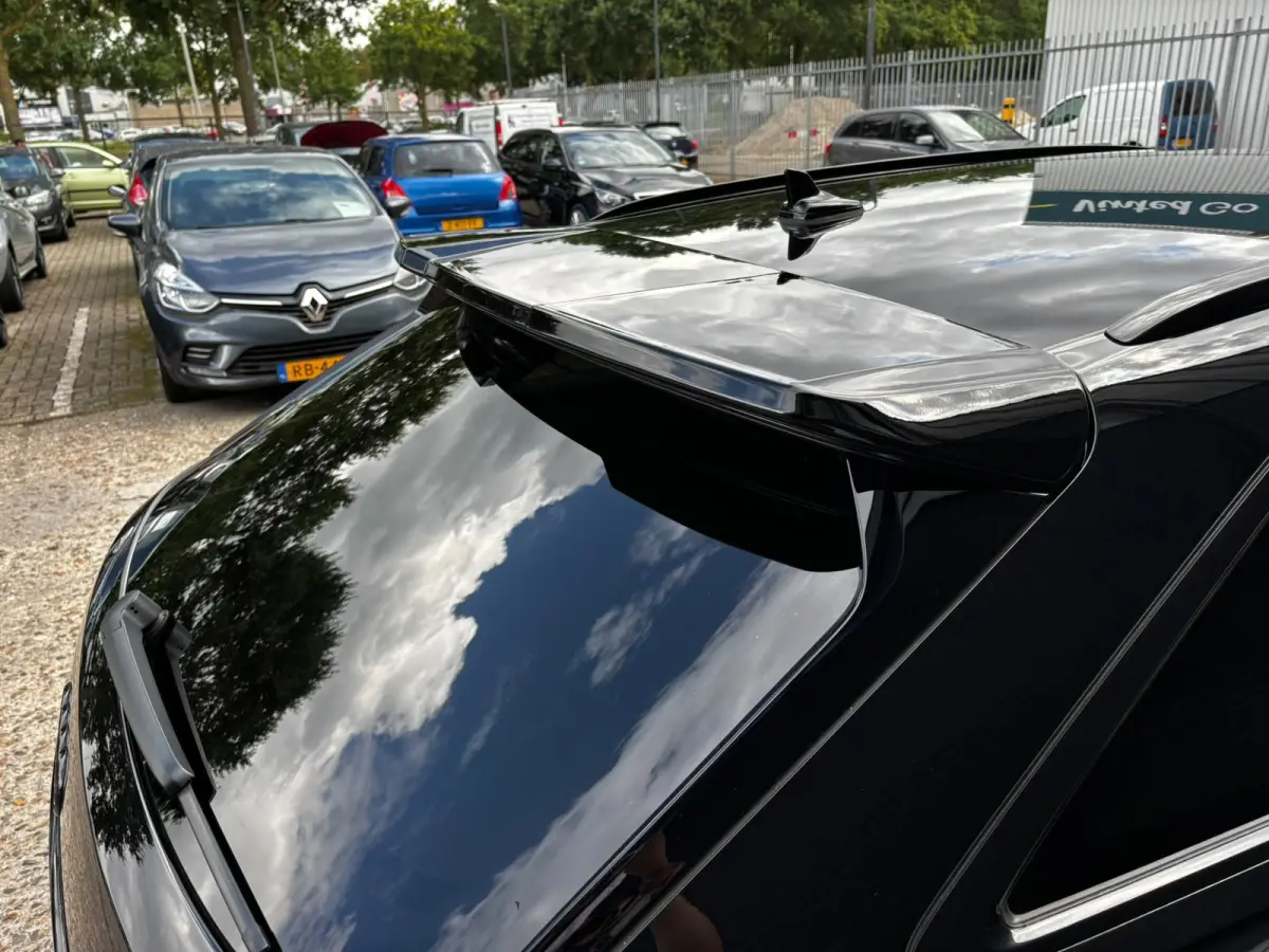 50 TDI quattro Sport Pro Line S 25 years RS6 PAKKET|KEYLESS|STOELVER|CAMERA|NAVI|LEDER