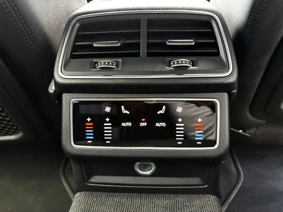 50 TDI quattro Sport Pro Line S 25 years RS6 PAKKET|KEYLESS|STOELVER|CAMERA|NAVI|LEDER