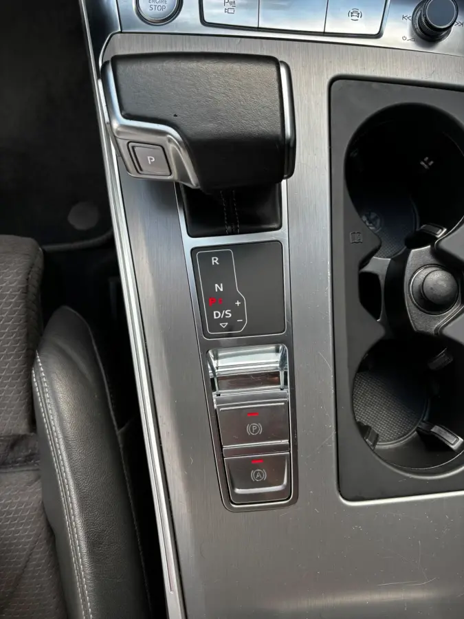 50 TDI quattro Sport Pro Line S 25 years RS6 PAKKET|KEYLESS|STOELVER|CAMERA|NAVI|LEDER