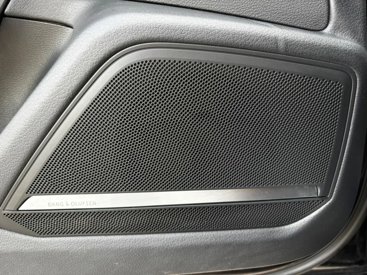 50 TDI quattro Sport Pro Line S 25 years RS6 PAKKET|KEYLESS|STOELVER|CAMERA|NAVI|LEDER