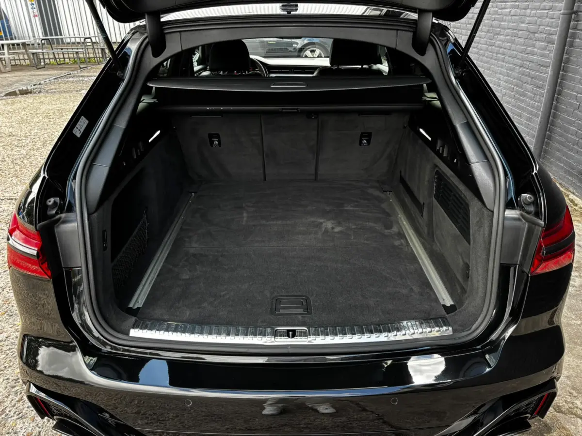 50 TDI quattro Sport Pro Line S 25 years RS6 PAKKET|KEYLESS|STOELVER|CAMERA|NAVI|LEDER
