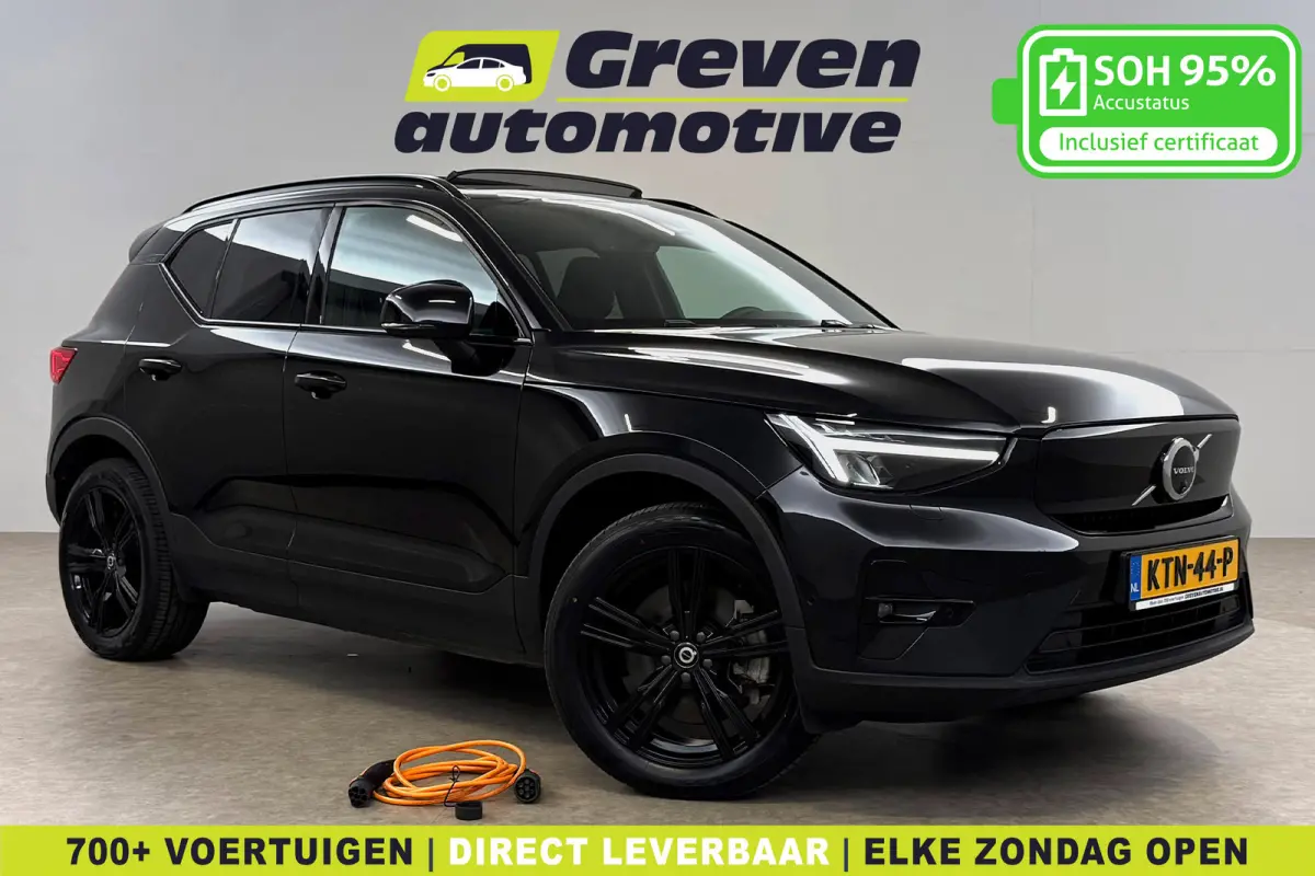 82 kWh Dual Motor Extended Range Twin Ultimate 4X4 | Snelladen | SOH 95% | Pano | Memory | H/K | Virtual | 360° | Cruise | Carplay