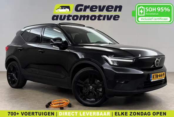 82 kWh Dual Motor Extended Range Twin Ultimate 4X4 | Snelladen | SOH 95% | Pano | Memory | H/K | Virtual | 360° | Cruise | Carplay