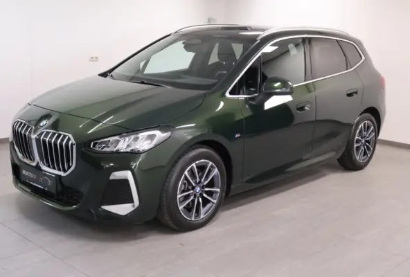 218i | M-Sport | Panodak | Travel Pack