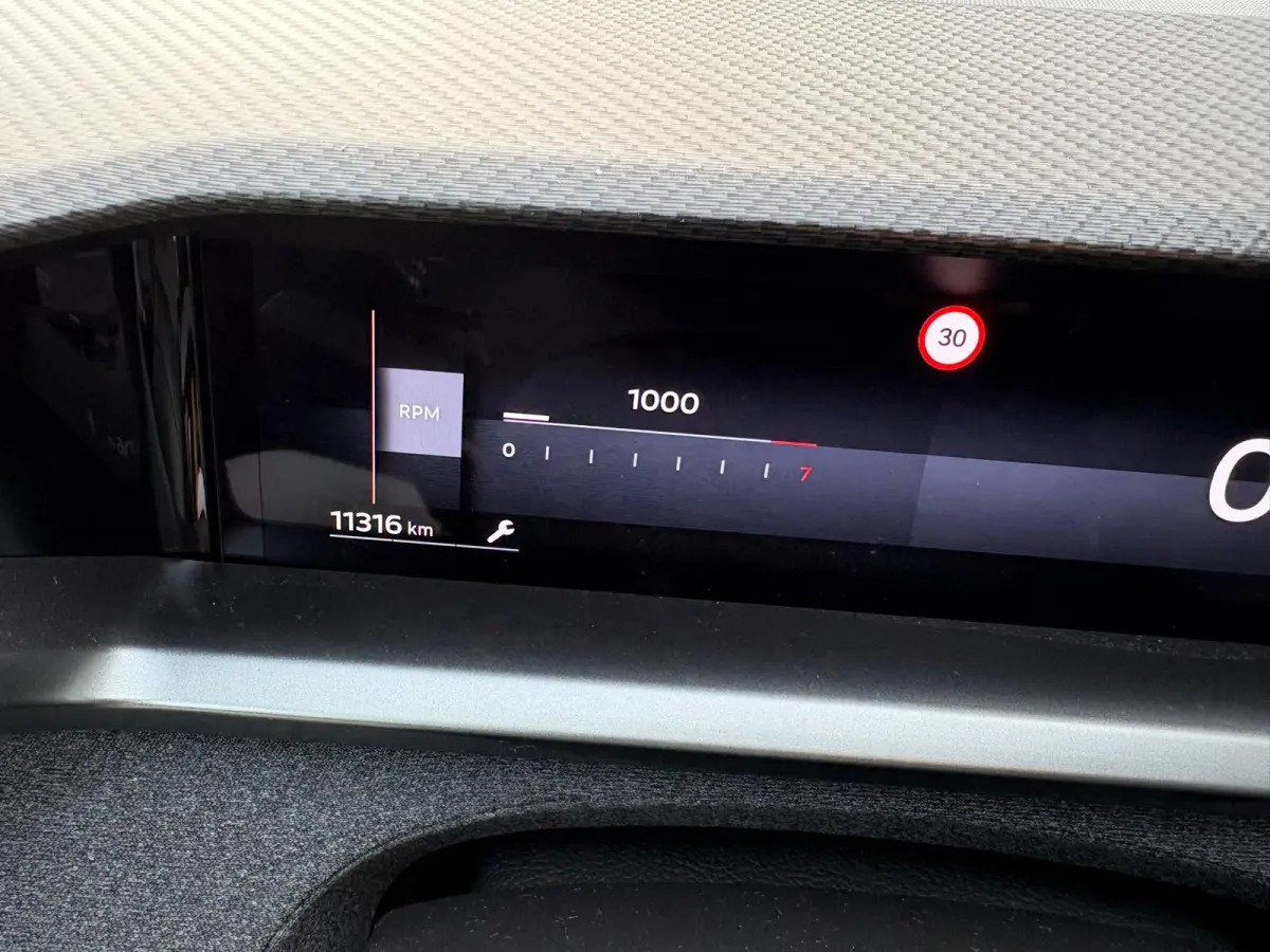 1.2 Turbo Hybrid GS Navigatie/Winter-pack/Matrix-LED/360-camera