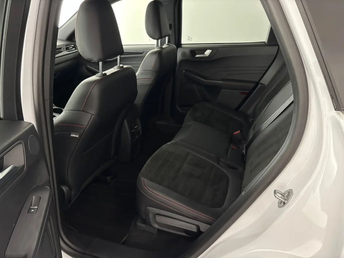 2.5 PHEV ST-Line X | B&O | Head-Up | NAVI | ECC | EL. STOEL