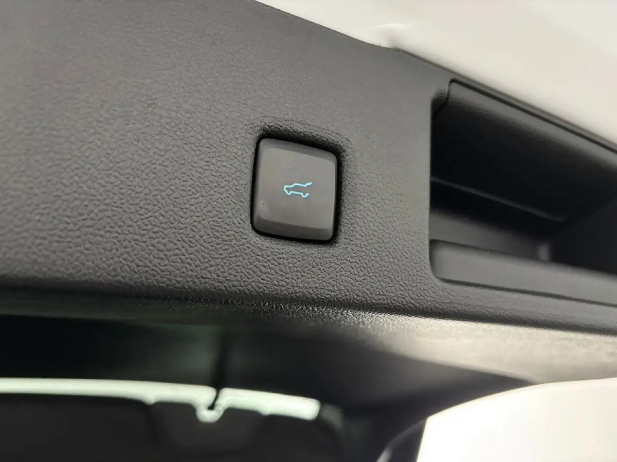 2.5 PHEV ST-Line X | B&O | Head-Up | NAVI | ECC | EL. STOEL