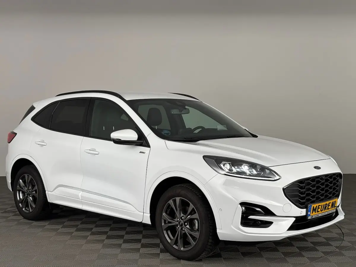 2.5 PHEV ST-Line X | B&O | Head-Up | NAVI | ECC | EL. STOEL