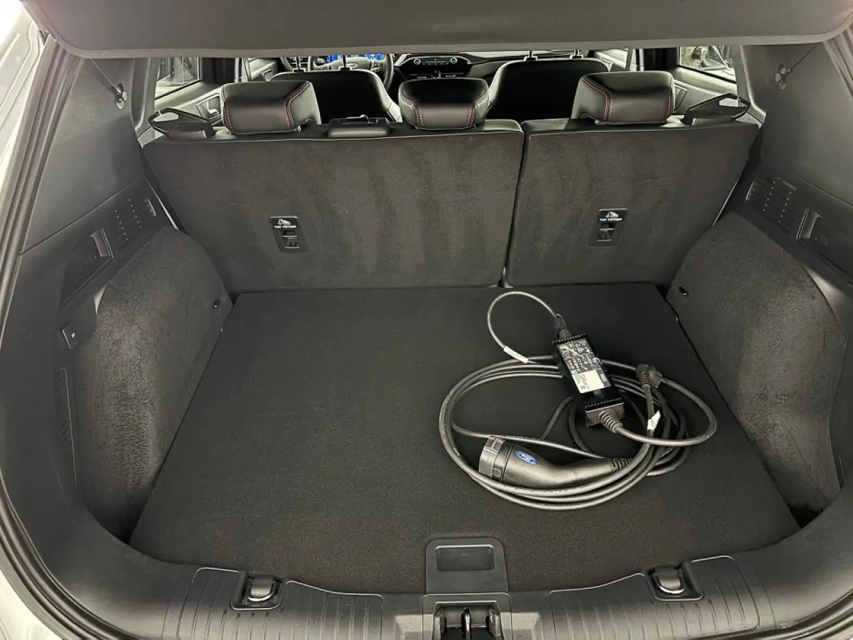 2.5 PHEV ST-Line X | B&O | Head-Up | NAVI | ECC | EL. STOEL