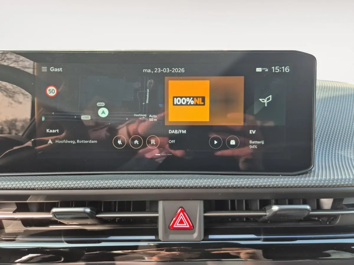 GT-Line AWD 84 kWh | Climate Control | Cruise Control | 21 Inch Velgen | Verlaagd | Stoelverwarming | Stuurverwarming | Stoelventilatie |  Memory | 360° Camera | DEMO |