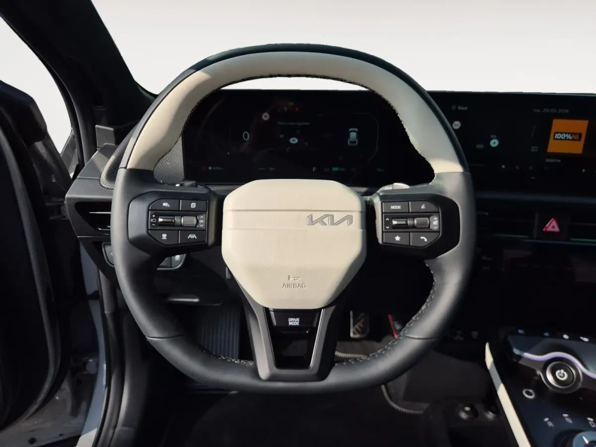GT-Line AWD 84 kWh | Climate Control | Cruise Control | 21 Inch Velgen | Verlaagd | Stoelverwarming | Stuurverwarming | Stoelventilatie |  Memory | 360° Camera | DEMO |
