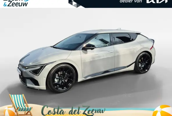 GT-Line AWD 84 kWh | Climate Control | Cruise Control | 21 Inch Velgen | Verlaagd | Stoelverwarming | Stuurverwarming | Stoelventilatie |  Memory | 360° Camera | DEMO |