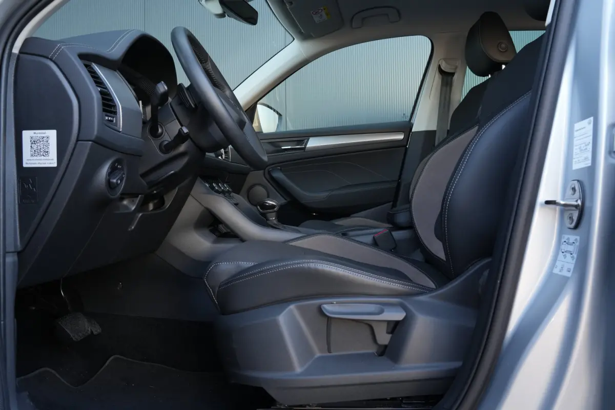 1.5 TSI 150pk Business Edition | Achteruitrijcamera | Cruise control adaptief | Trekhaak uitklapbaar