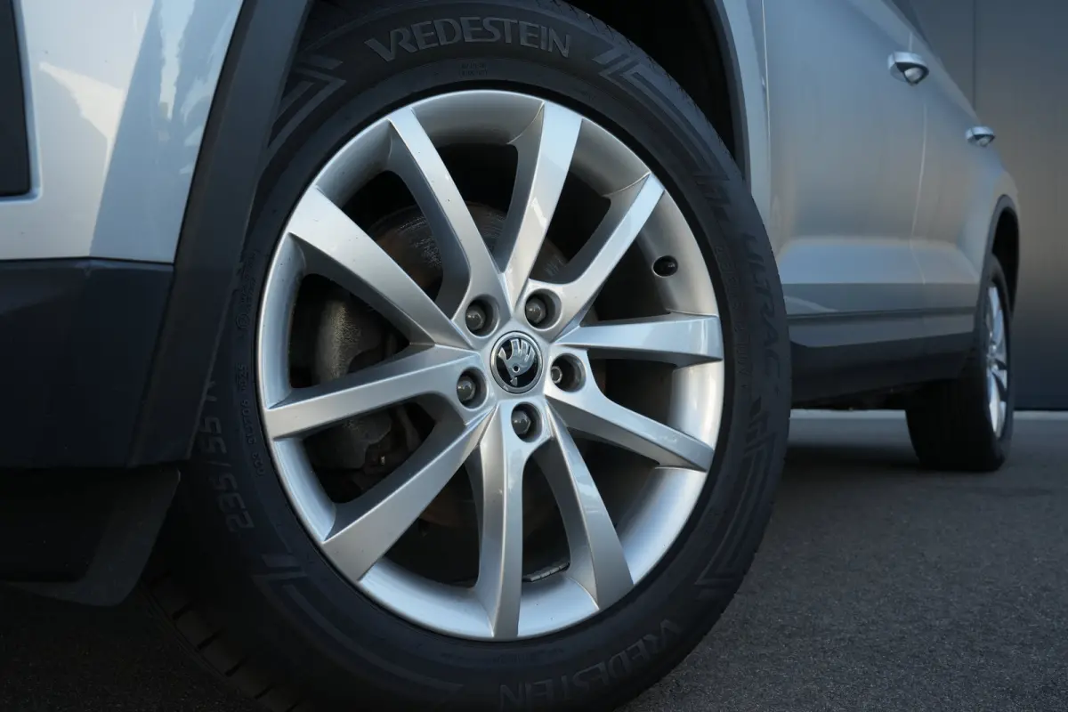 1.5 TSI 150pk Business Edition | Achteruitrijcamera | Cruise control adaptief | Trekhaak uitklapbaar